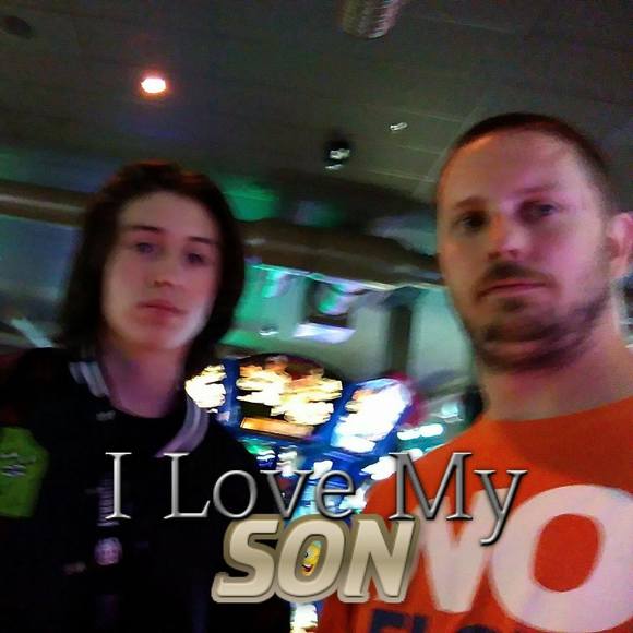 Meet your Posher, James - Picture 1 of 1